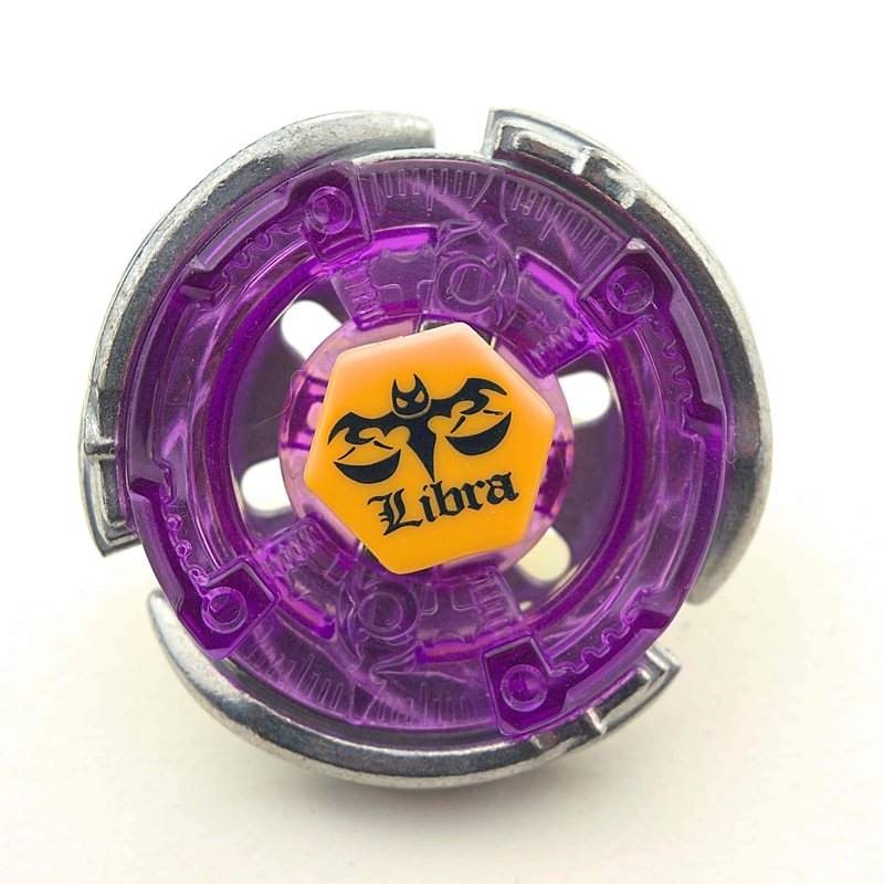BB-60 Storm Libra 145S, top view