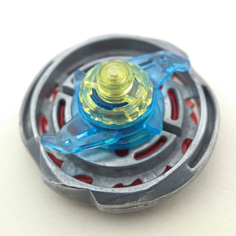 BB-82 Burn Serpent WA130ES, bottom view