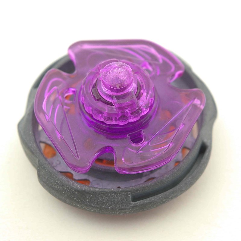 BB-82 Burn Unicorno SW145JB, bottom view