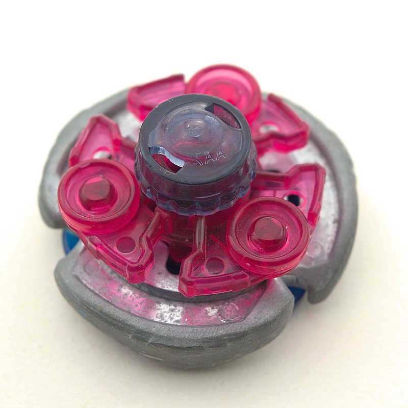 BB-82 Grand Cetus WD145RS, bottom view