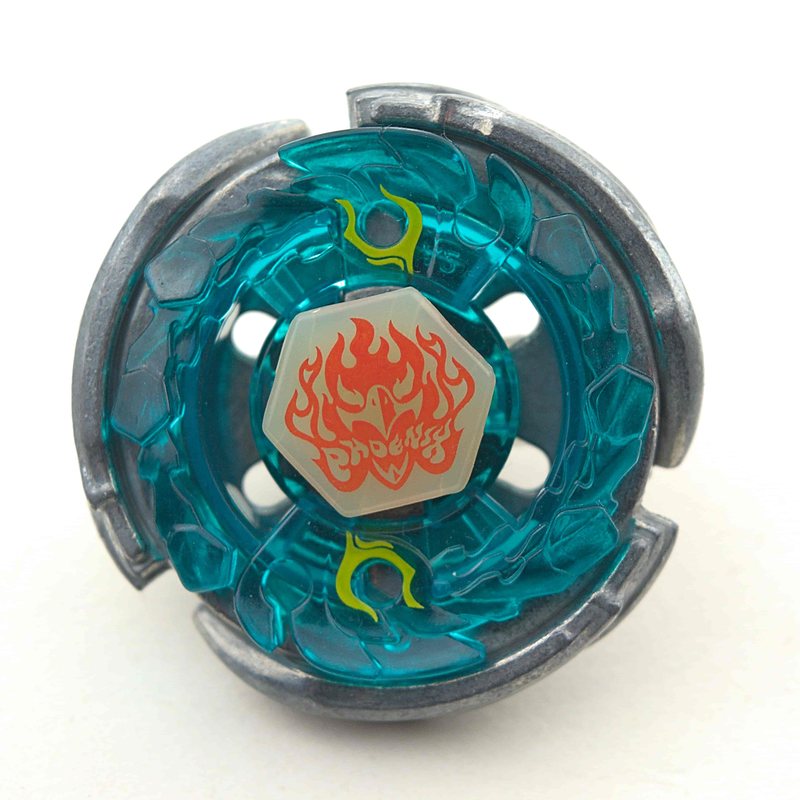 BB-82 Storm Phoenix 130B, top view