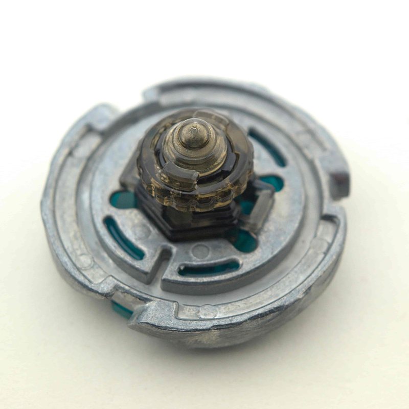 BB-82 Storm Phoenix 130B, bottom view