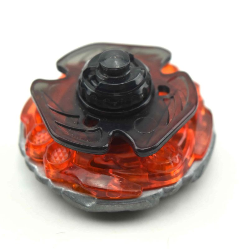 BBG02 Ninja Salamander SW145S, bottom view