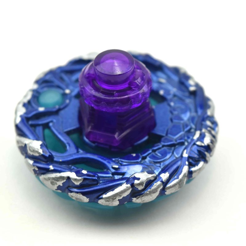 BBG08 Pirate Orochi 145D, bottom view