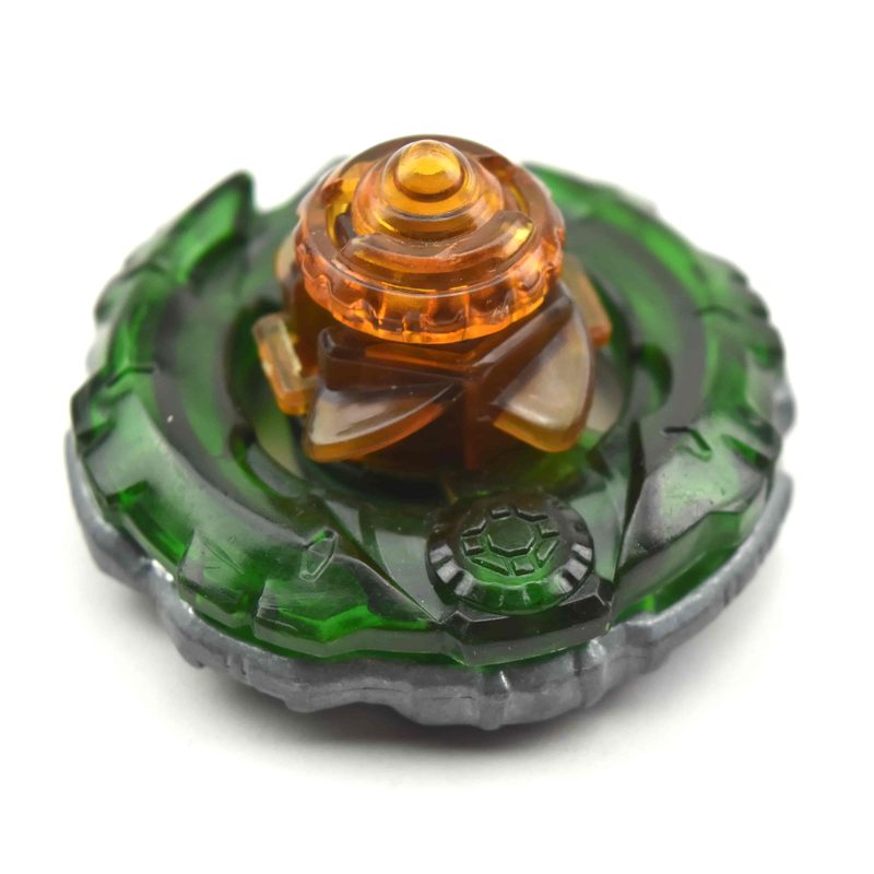 BBG20 Bandit Golem DF145BS, bottom view