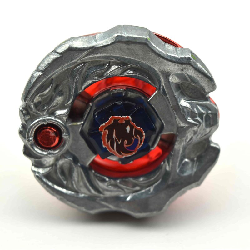 SS01A Samurai Ifrit W145CF, top view