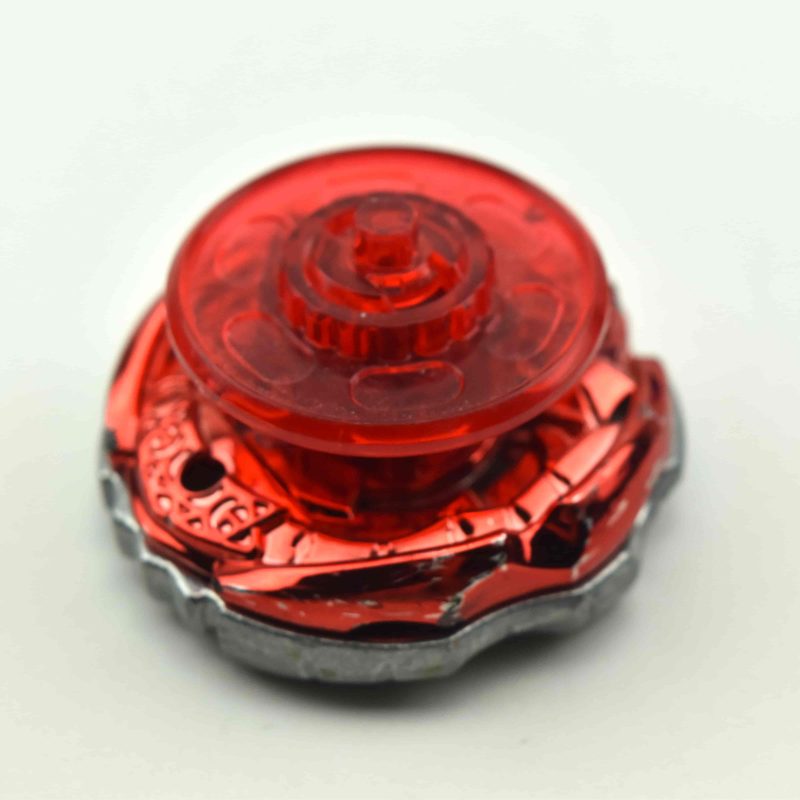 SS01A Samurai Ifrit W145CF, bottom view