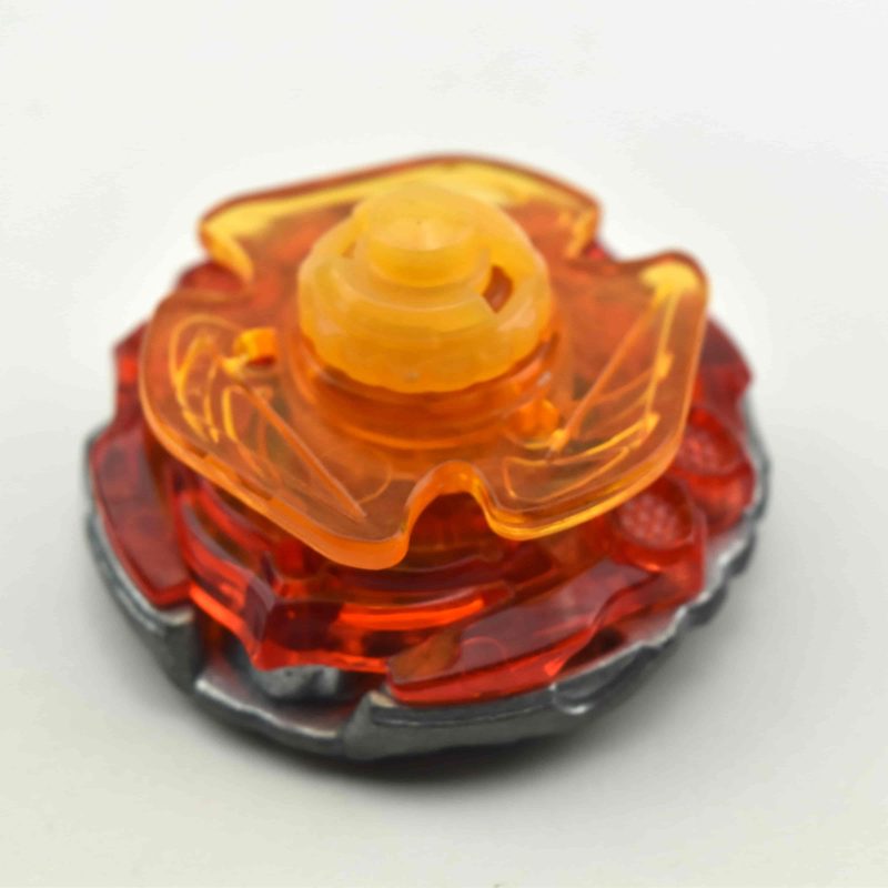 SS02A Ninja Salamander SW145SD, bottom view