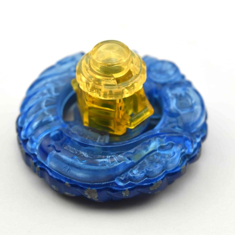 SS08A Pirate Orochi 145D, bottom view