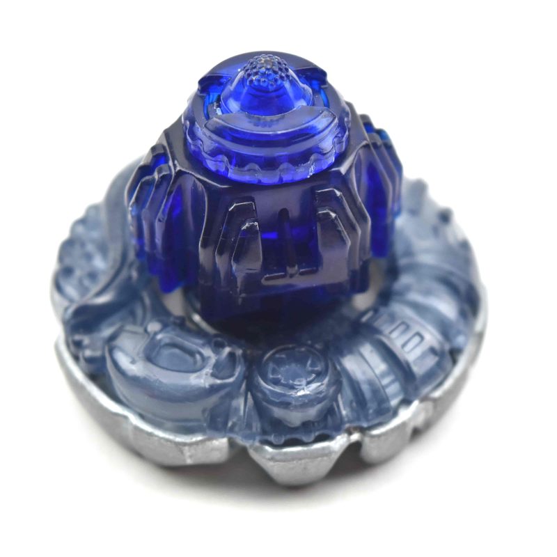 SS13 Blue Pirate Kraken A230JSB, top view