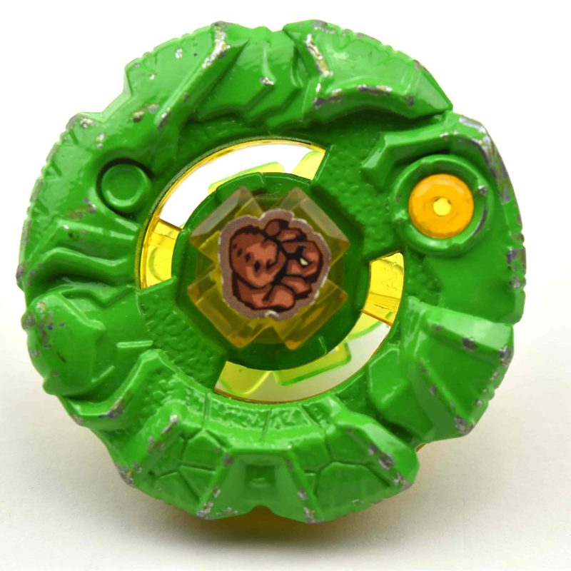 SS20A Bandit Golem DF145BS, top view