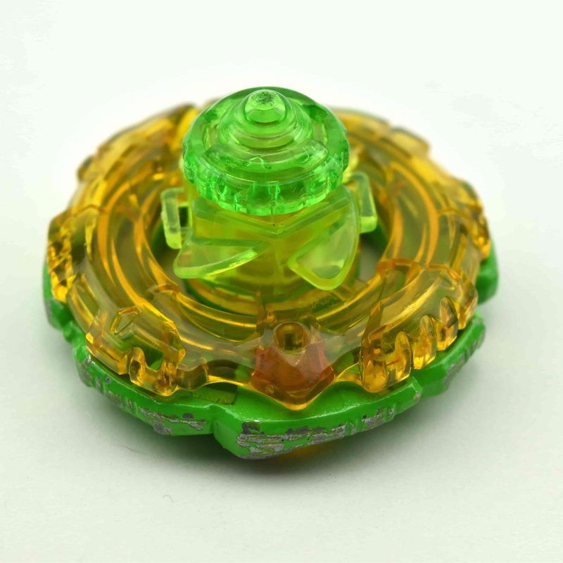 SS20A Bandit Golem DF145BS, bottom view