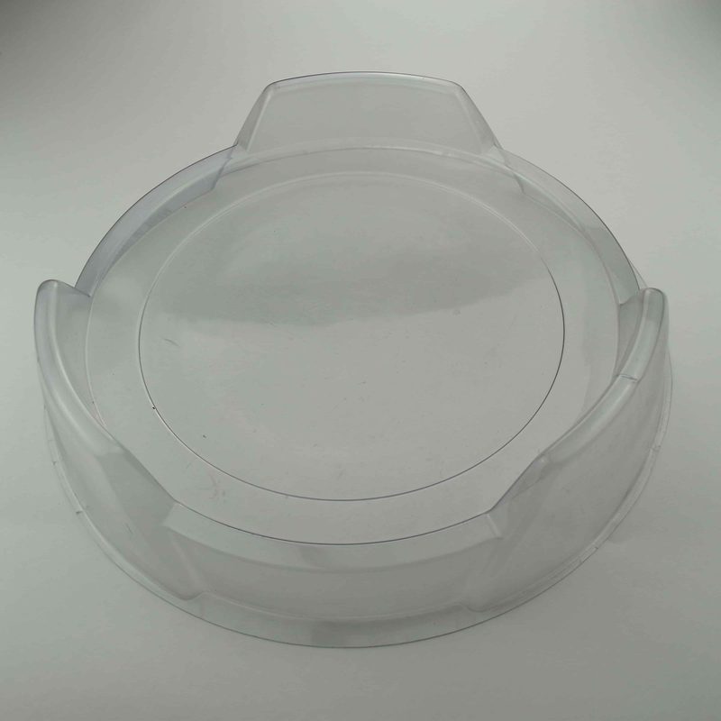 BB-10 Clear Beystadium Attack Type, photo 1