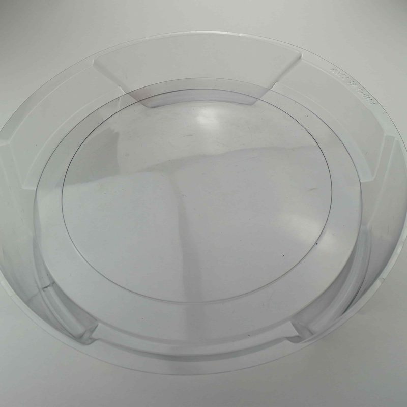 BB-10 Clear Beystadium Attack Type, photo 2