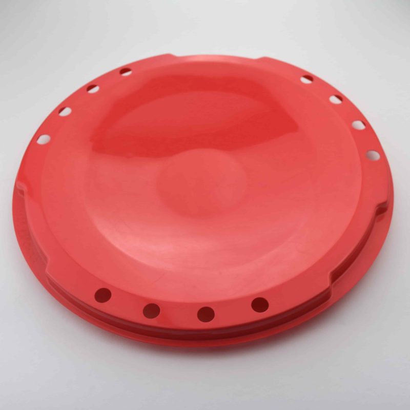 BB-46 Red Beystadium Standard Type, photo 1