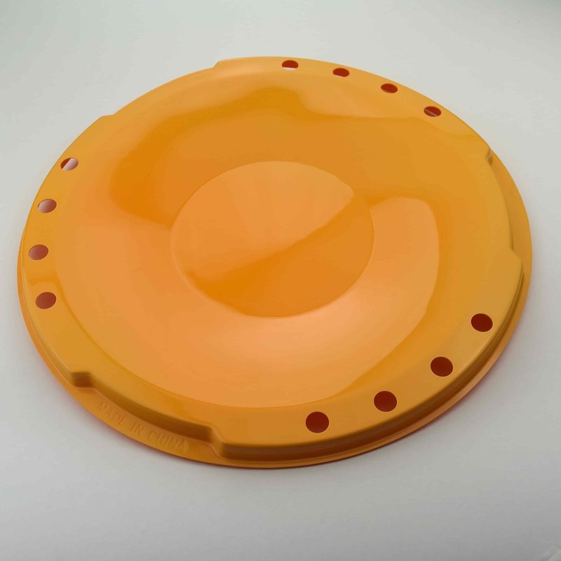 BB-46 Yellow Beystadium Standard Type, photo 1