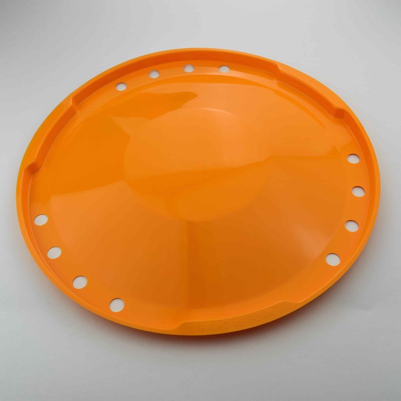 BB-46 Yellow Beystadium Standard Type, photo 2