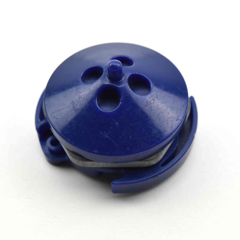 26 Roller Defenser, bottom view