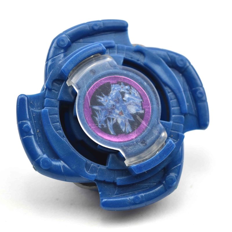 3 Frostic Dranzer, top view