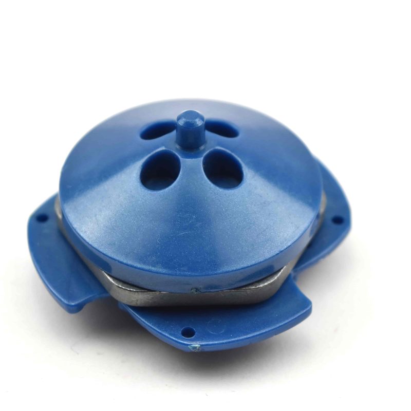 3 Frostic Dranzer, bottom view