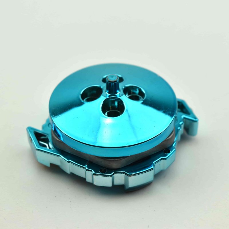 33 Panasonic Sparkling Attacker, bottom view