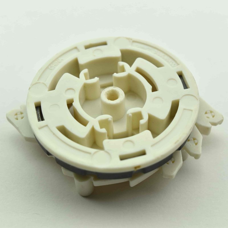 44 Bakutenryu Hayate, bottom view