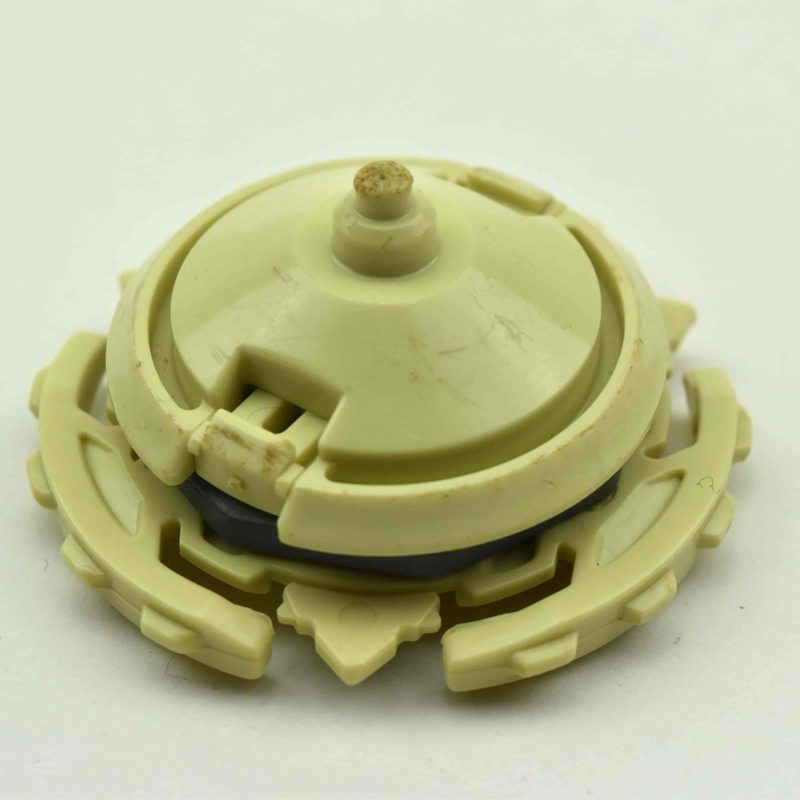 48 Kids Draciel, bottom view