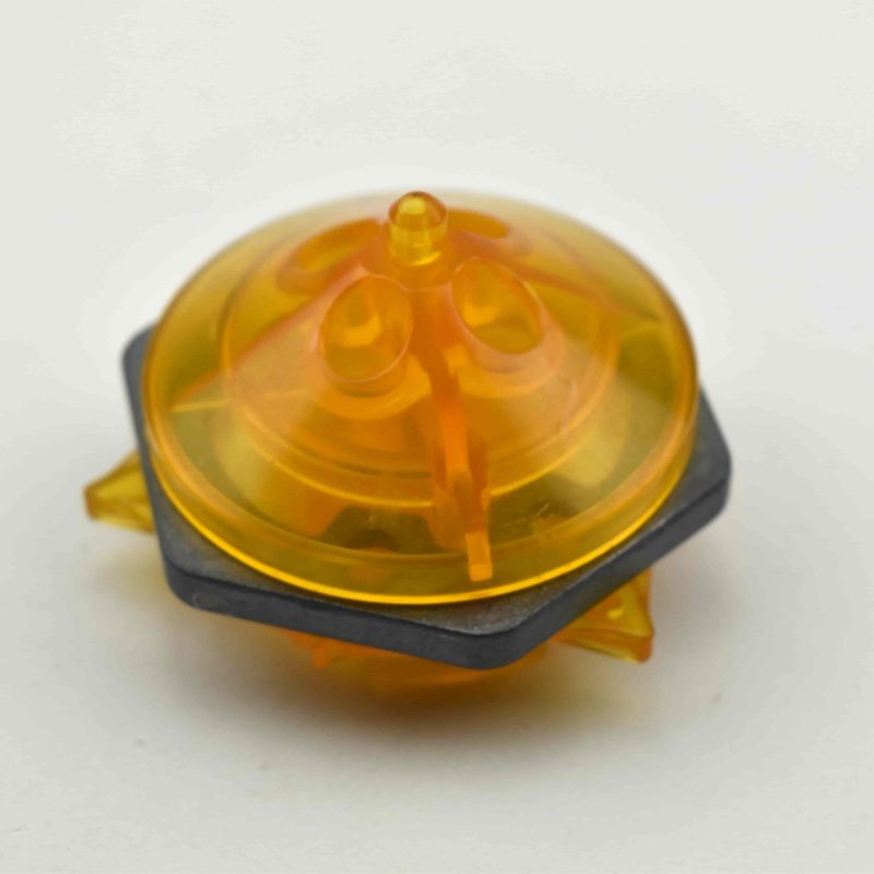 6 Spark Knight, bottom view