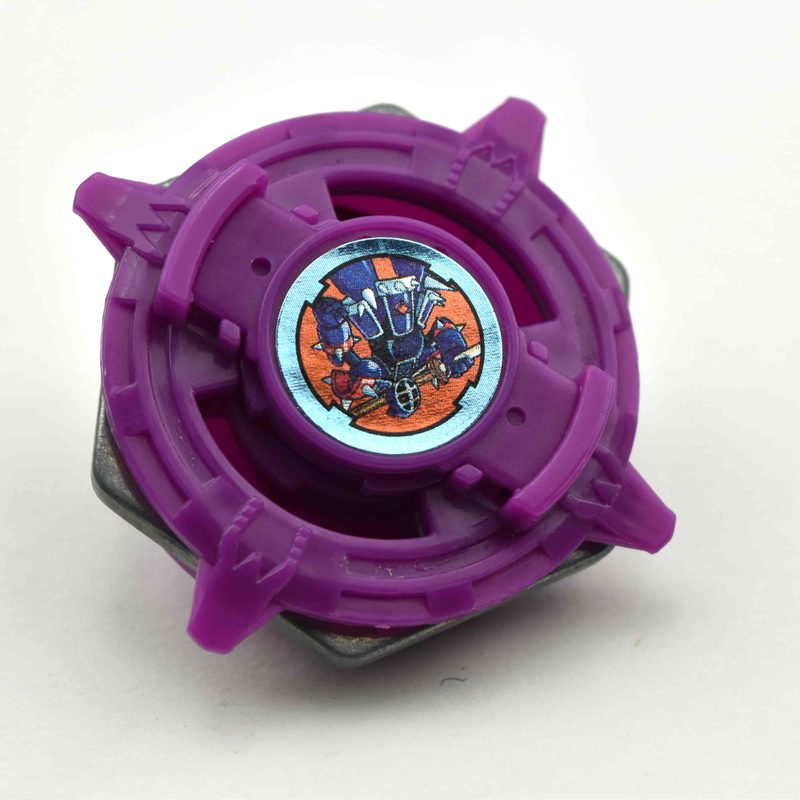 9 Makendo, top view