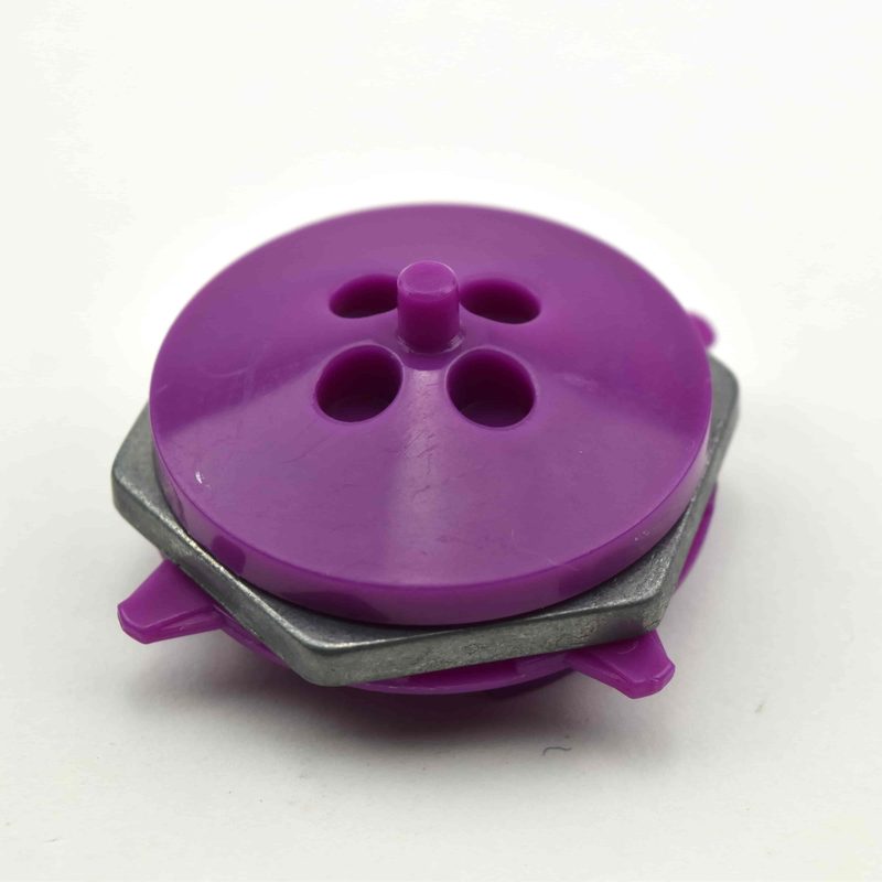 9 Makendo, bottom view