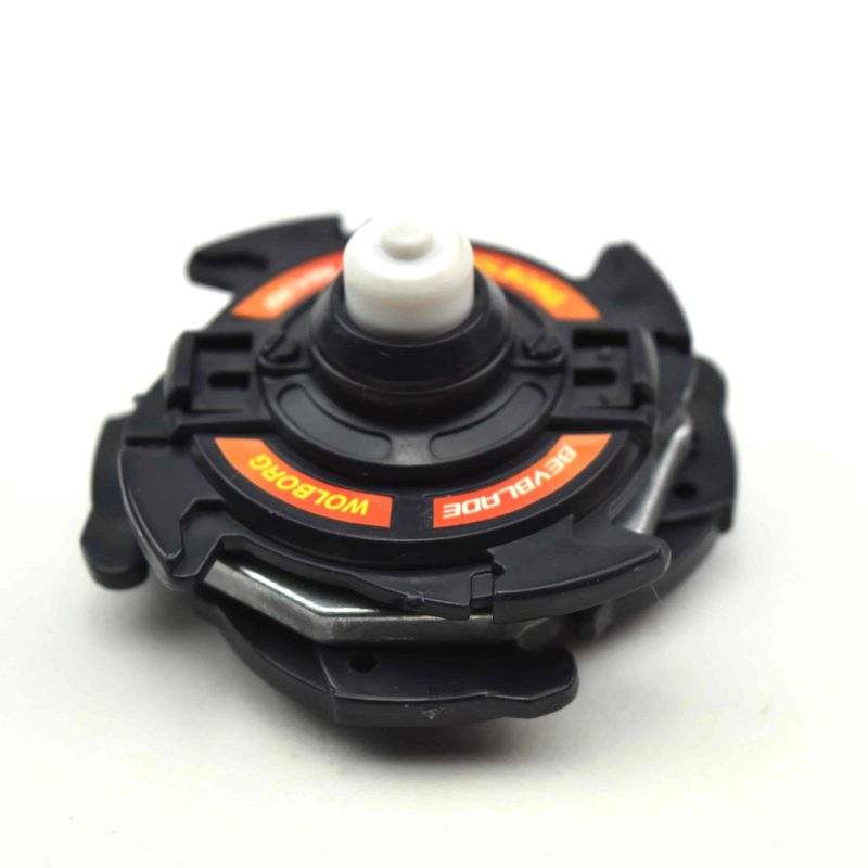A100 Wolborg 4, bottom view