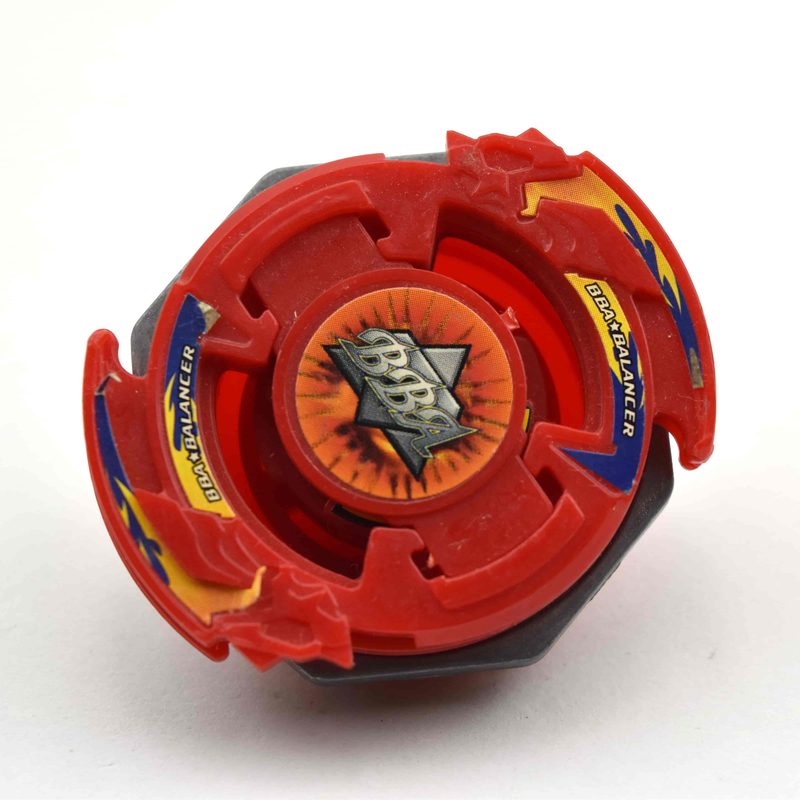 A111 BBA Balancer, top view