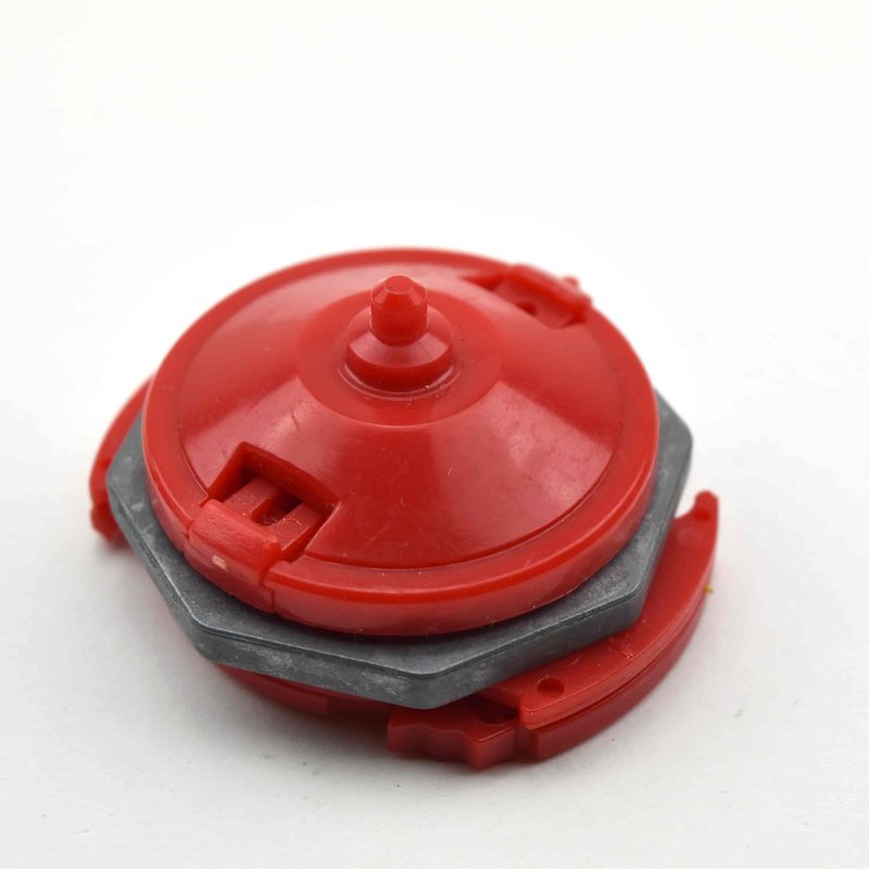 A111 BBA Balancer, bottom view