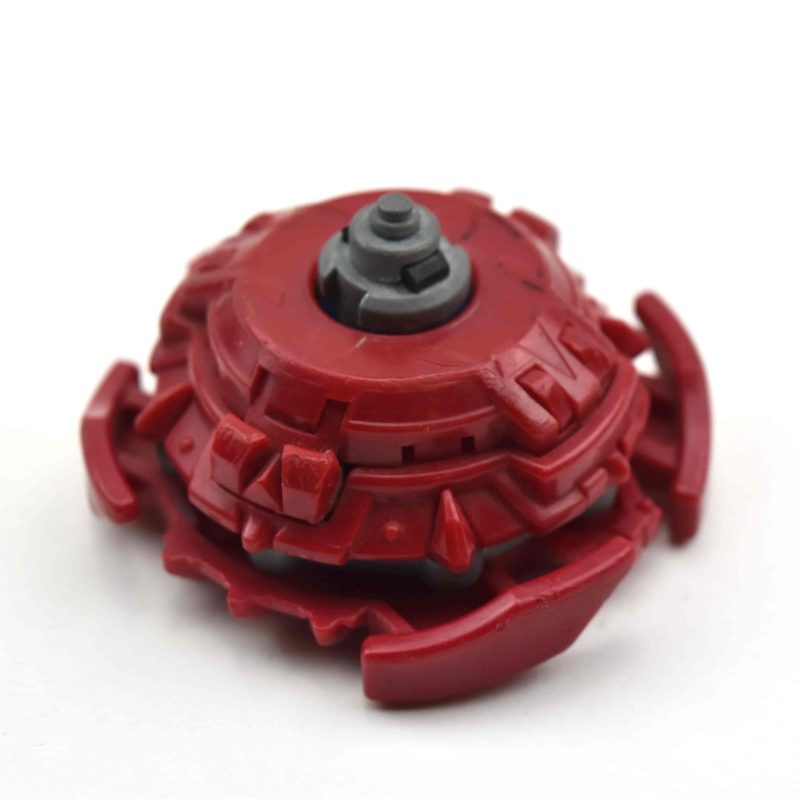 A127 Gigars, bottom view