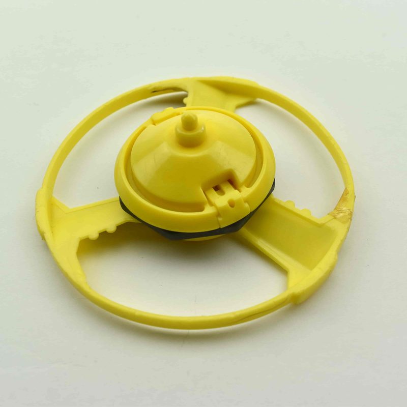 A18 Trypio, bottom view