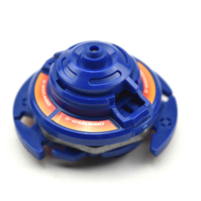 A2 Dranzer S, bottom view