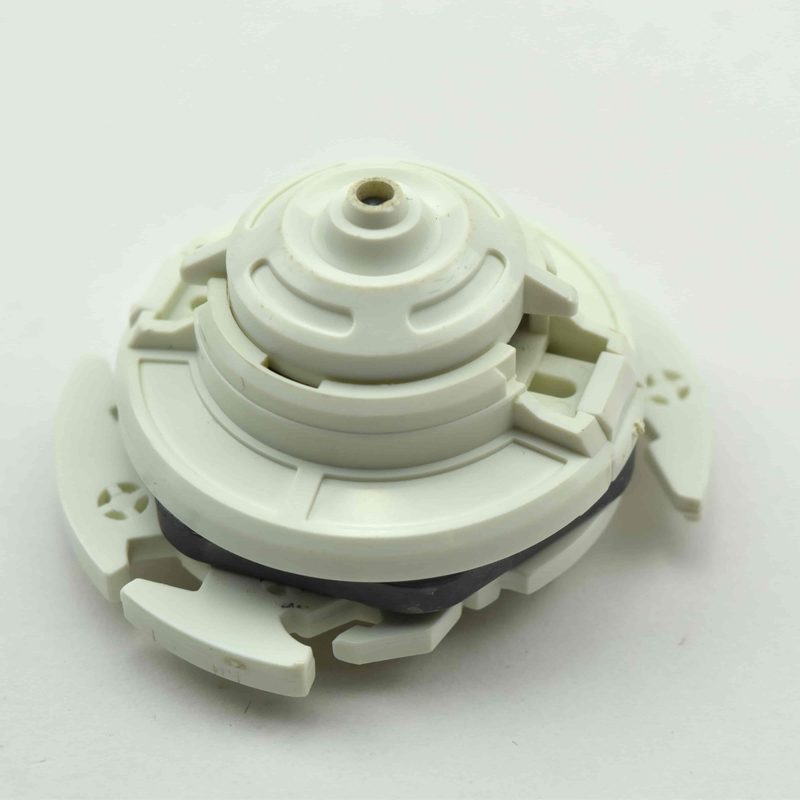 A2 White Dranzer S, bottom view