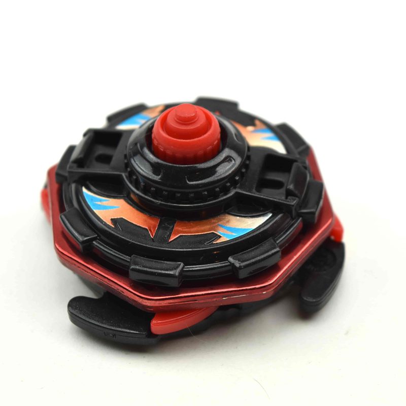 A25 Black Dragoon F, bottom view