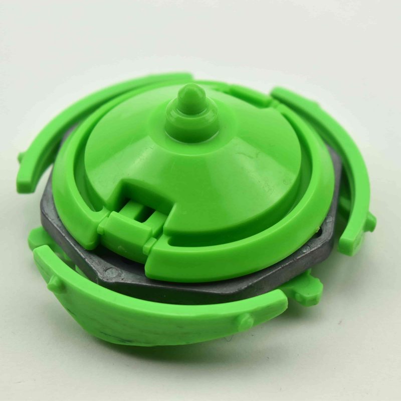 A31 Green Master Dragoon, bottom view