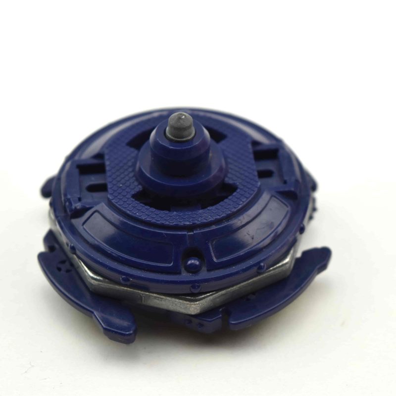 A32 Blue Master Dranzer, bottom view