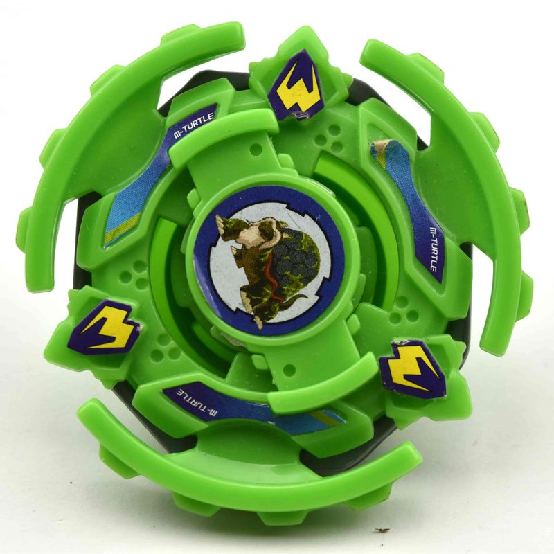 A33 Master Draciel, top view