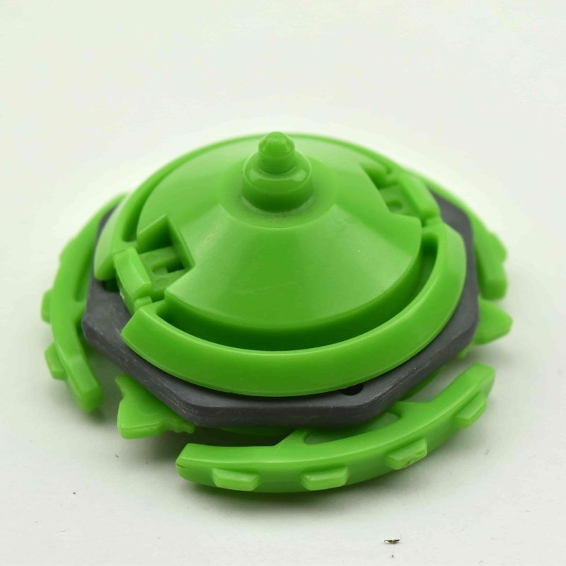 A33 Master Draciel, bottom view