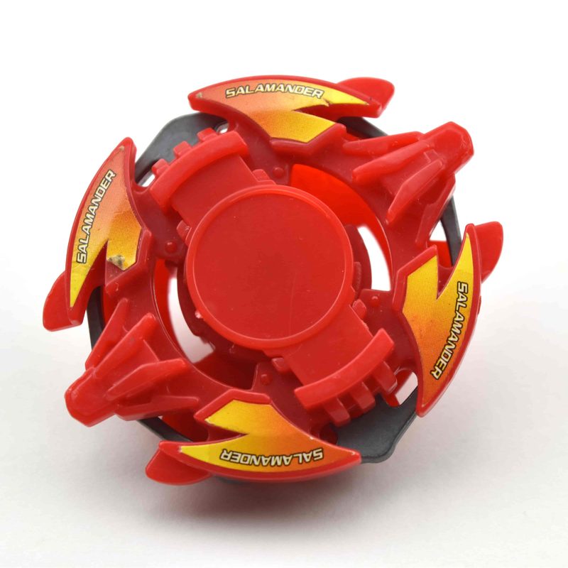 A34 Salamalyon 2, top view