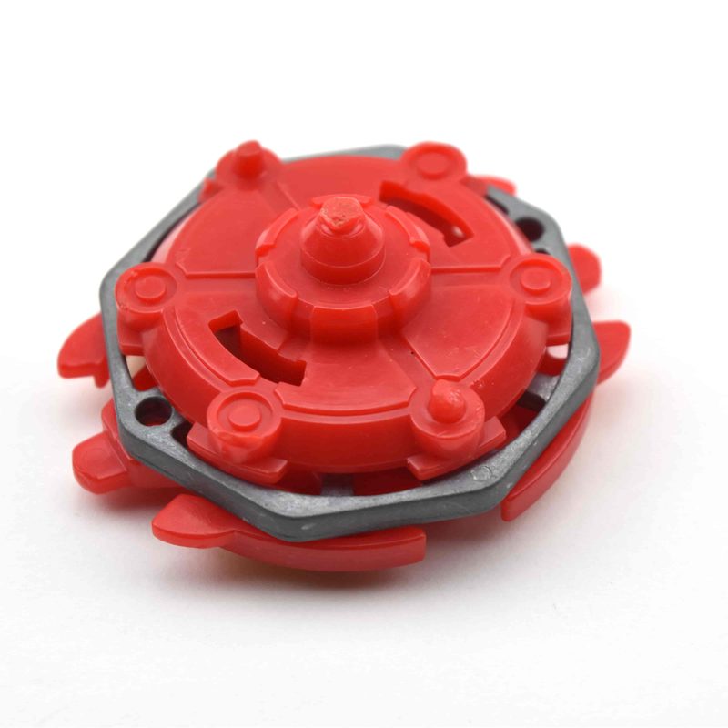 A34 Salamalyon 2, bottom view