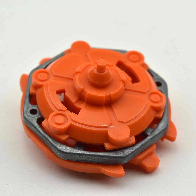 A34 Salamalyon, bottom view