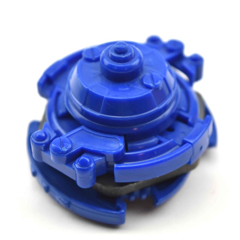A36 Blue Wolborg, bottom view