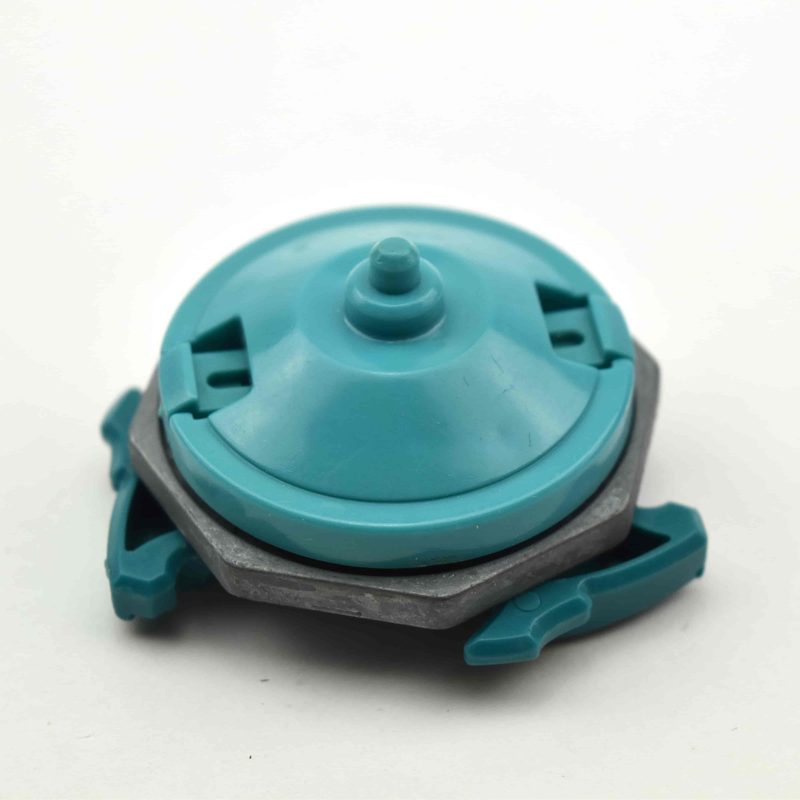 A37 Blue Master Driger, bottom view