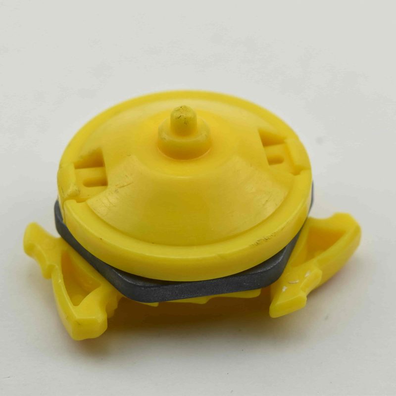 A37 Master Driger, bottom view