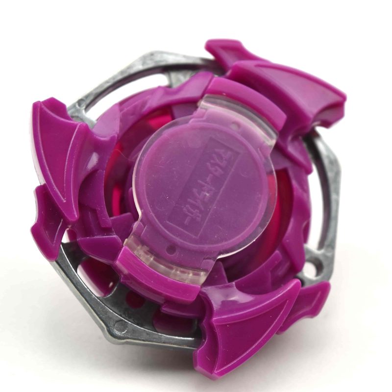 A37 Purple Master Driger, top view