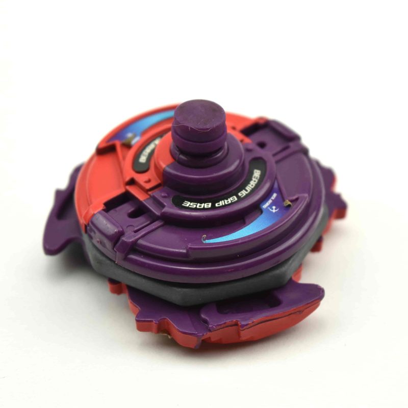 A39 Hyperblades Wolborg 2, bottom view